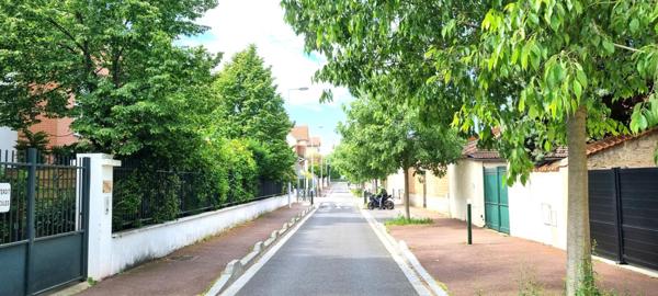 Achat 2 Pieces 49 92000 Nanterre idf5256