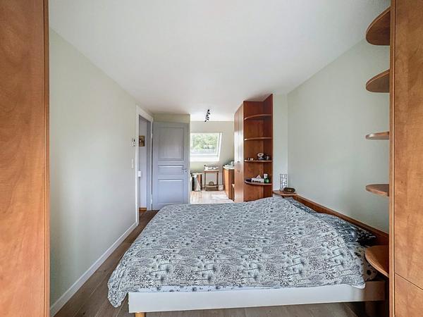 CHARMANT DUPLEX A CRONENBOURG