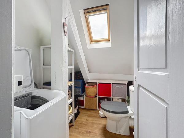 CHARMANT DUPLEX A CRONENBOURG