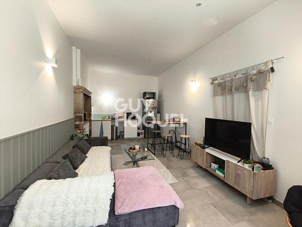 Appartement Marmande 2 pièce(s) 47 m2