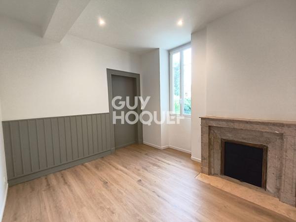 Appartement Marmande 2 pièce(s) 47 m2