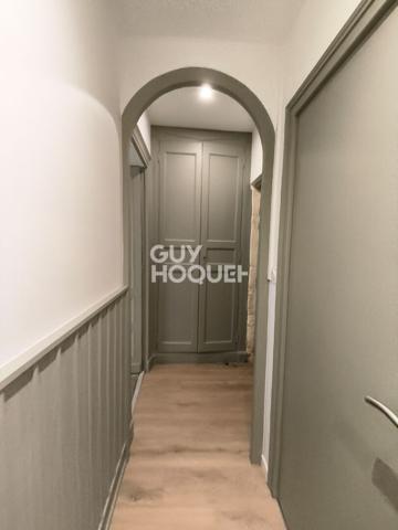 Appartement Marmande 2 pièce(s) 47 m2