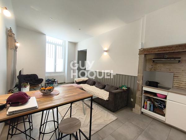 Appartement Marmande 2 pièce(s) 47 m2