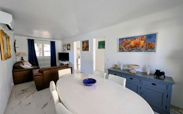 Maison à vendre    5 pièces •  Pézenas