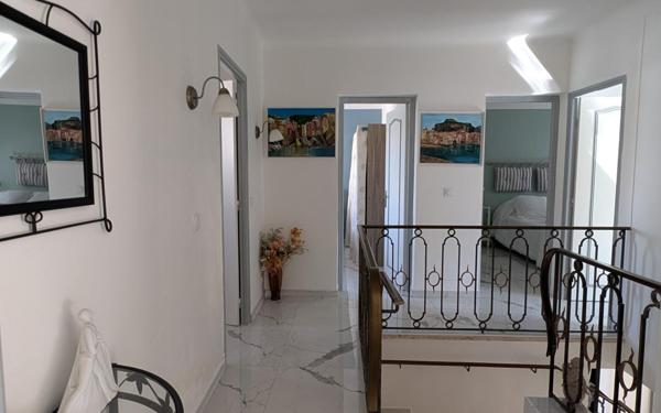 Maison à vendre    5 pièces •  Pézenas