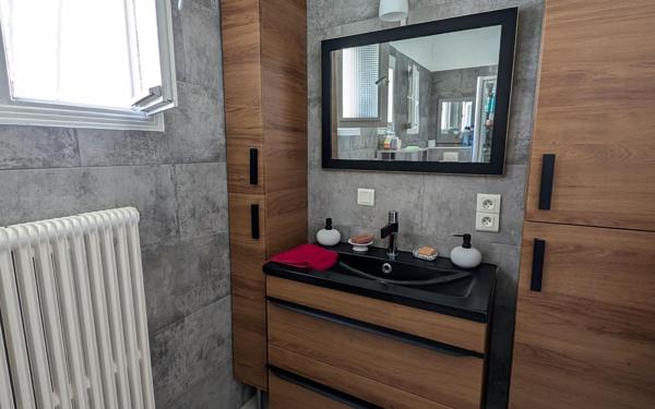 Maison à vendre    5 pièces •  Pézenas