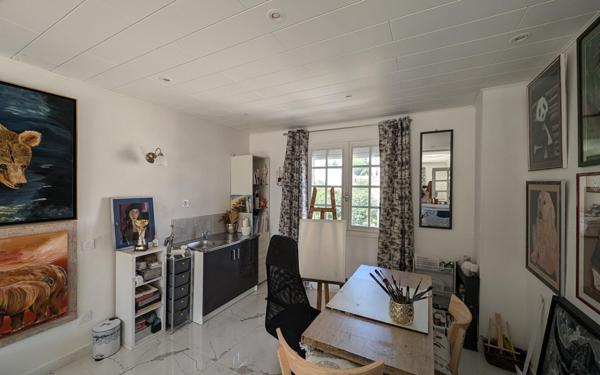 Maison à vendre    5 pièces •  Pézenas