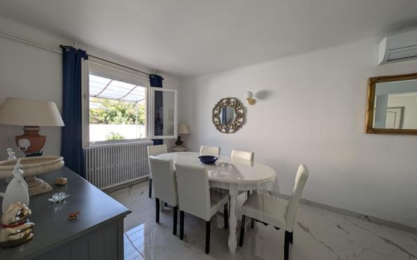 Maison à vendre    5 pièces •  Pézenas