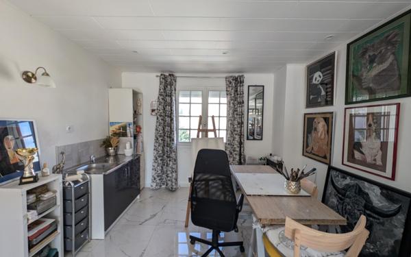 Maison à vendre    5 pièces •  Pézenas