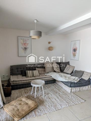 Maison en pierre 17ème siècle 250 M² terrain boisé 8000 M²