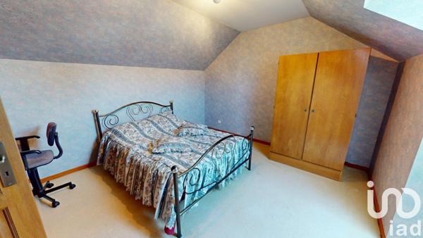 Maison à vendre 5 pièces 100 m² Vaux-le-Pénil