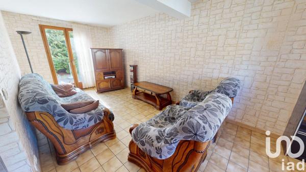 Maison à vendre 5 pièces 100 m² Vaux-le-Pénil