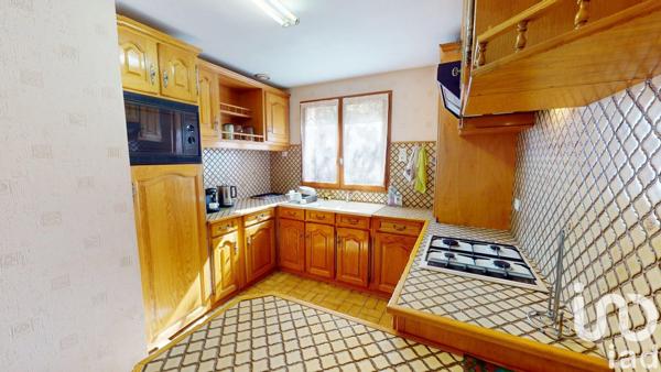 Maison à vendre 5 pièces 100 m² Vaux-le-Pénil