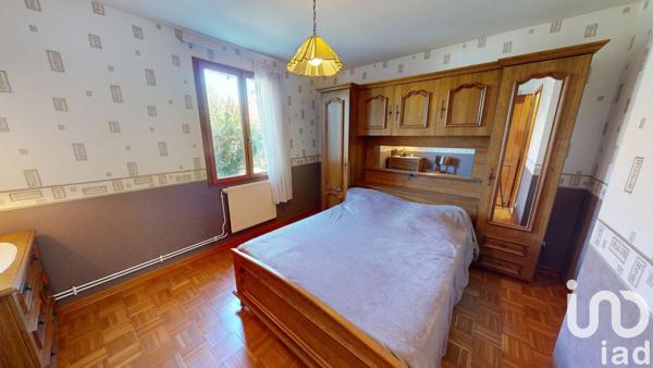 Maison à vendre 5 pièces 100 m² Vaux-le-Pénil