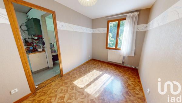 Maison à vendre 5 pièces 100 m² Vaux-le-Pénil
