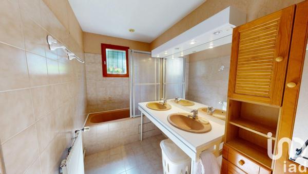 Maison à vendre 5 pièces 100 m² Vaux-le-Pénil