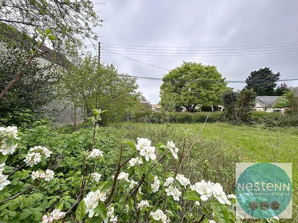 Terrain a batir Orleans St Marceau (45100)