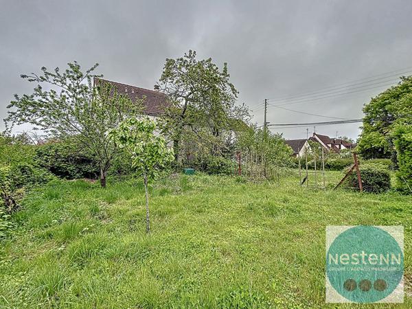 Terrain a batir Orleans St Marceau (45100)