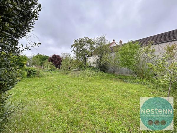 Terrain a batir Orleans St Marceau (45100)