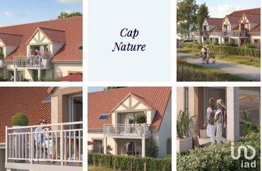 Appartement à vendre 2 pièces 44 m² Ambleteuse