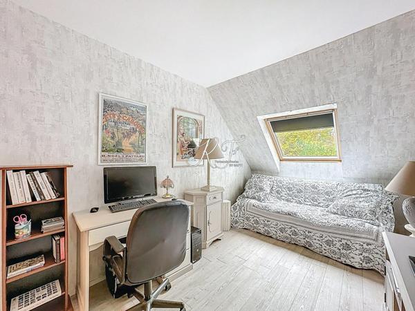 Appartement familiale avec grande terrasse