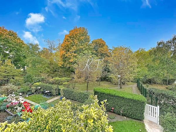 Appartement familiale avec grande terrasse