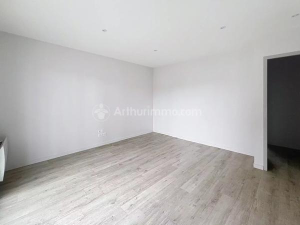 Location Appartement 3 pièces 65 m2 à Clermont-Ferrand