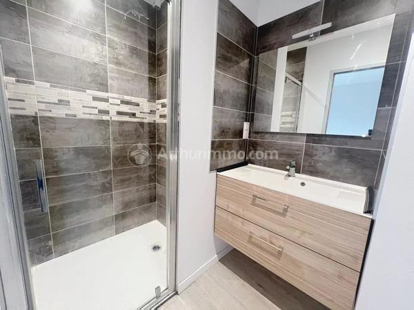 Location Appartement 3 pièces 65 m2 à Clermont-Ferrand