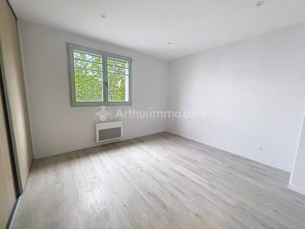 Location Appartement 3 pièces 65 m2 à Clermont-Ferrand