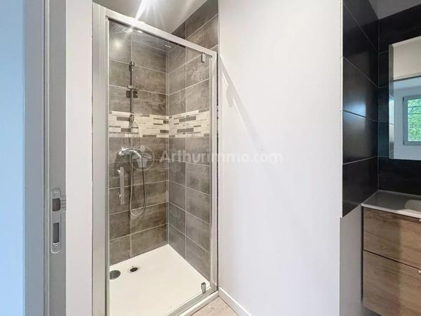 Location Appartement 3 pièces 65 m2 à Clermont-Ferrand