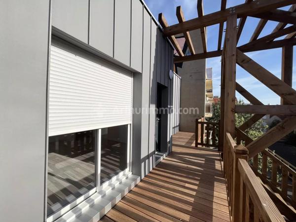 Location Appartement 3 pièces 65 m2 à Clermont-Ferrand