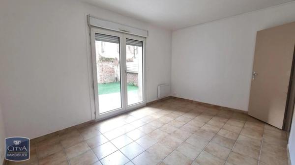 Appartement à louer 2 pièces 34.27m² Saint-Quentin (02100)