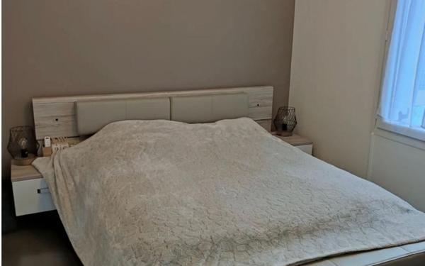 Appartement à vendre    2 pièces • 37,16 m2 Vaires-sur-Marne