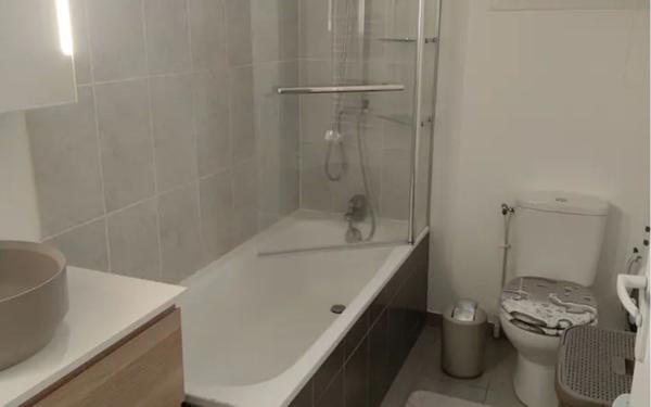 Appartement à vendre    2 pièces • 37,16 m2 Vaires-sur-Marne