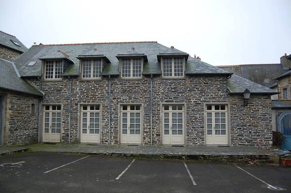 Superbe Studio 23 m2 dans Hotel Particulier