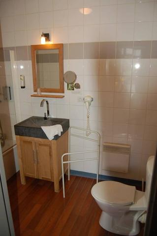 Superbe Studio 23 m2 dans Hotel Particulier