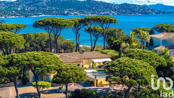 Maison à vendre 7 pièces 230 m² Sainte-Maxime
