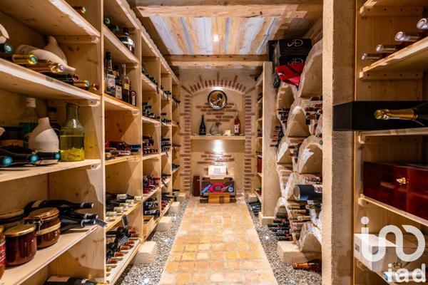 Maison à vendre 7 pièces 230 m² Sainte-Maxime