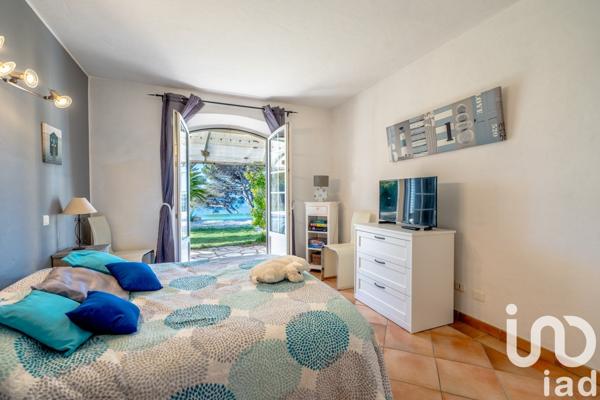 Maison à vendre 7 pièces 230 m² Sainte-Maxime