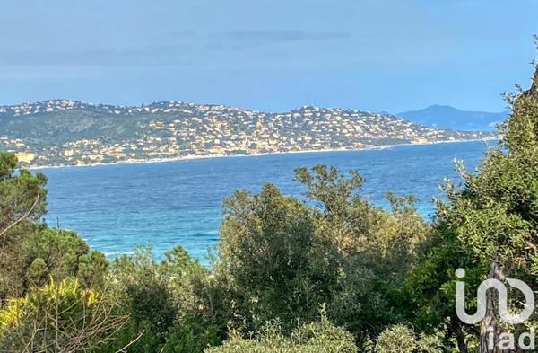 Maison à vendre 7 pièces 230 m² Sainte-Maxime