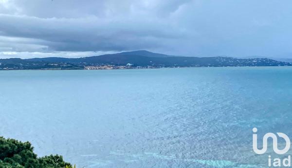 Maison à vendre 7 pièces 230 m² Sainte-Maxime