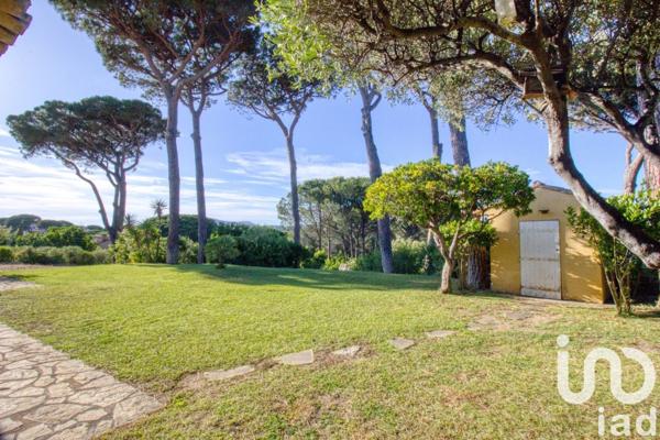 Maison à vendre 7 pièces 230 m² Sainte-Maxime