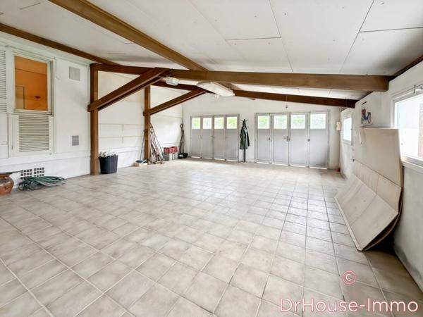 Maison à vendre 6 pièces de 144 m²