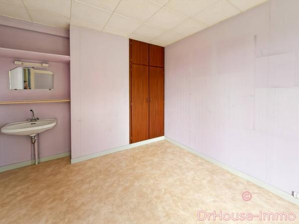 Maison à vendre 6 pièces de 144 m²