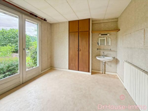 Maison à vendre 6 pièces de 144 m²