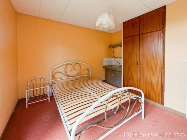 Maison à vendre 6 pièces de 144 m²