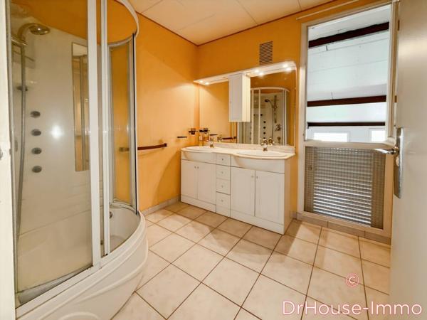 Maison à vendre 6 pièces de 144 m²