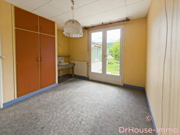 Maison à vendre 6 pièces de 144 m²