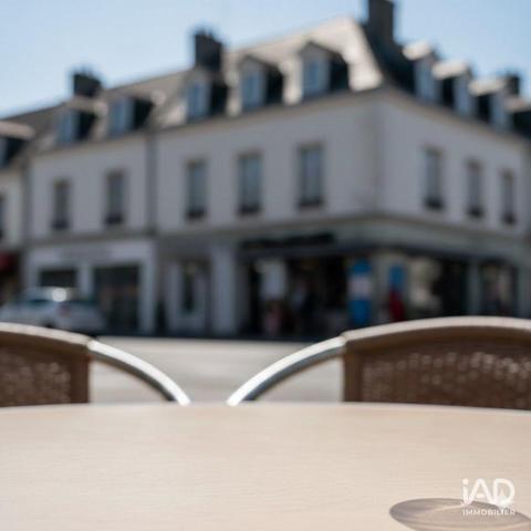 Bar-brasserie à vendre 170 m² Saint-Brevin-les-Pins