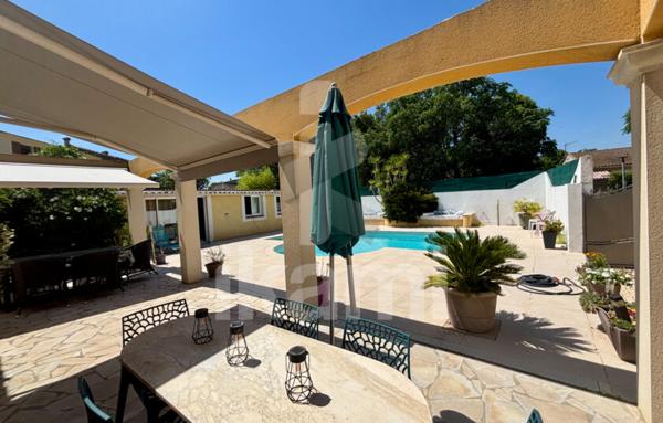 Maison de 126 m²
